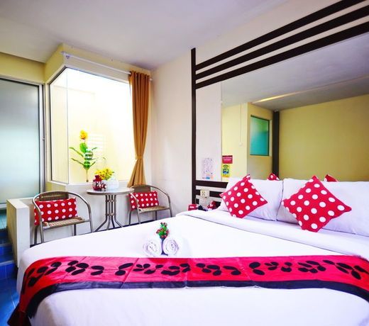PP Resort