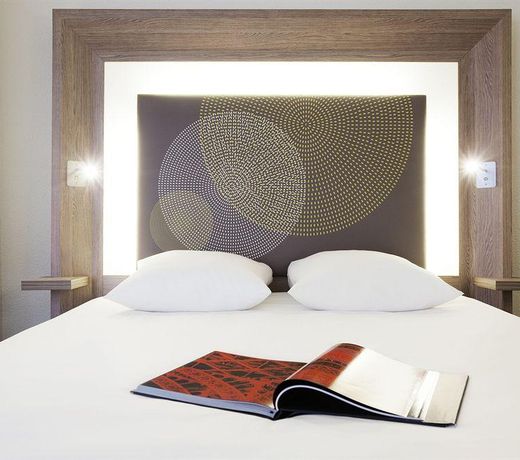 Novotel Paris 17