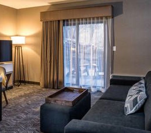 SpringHill Suites by Marriott Springdale Zion National Park