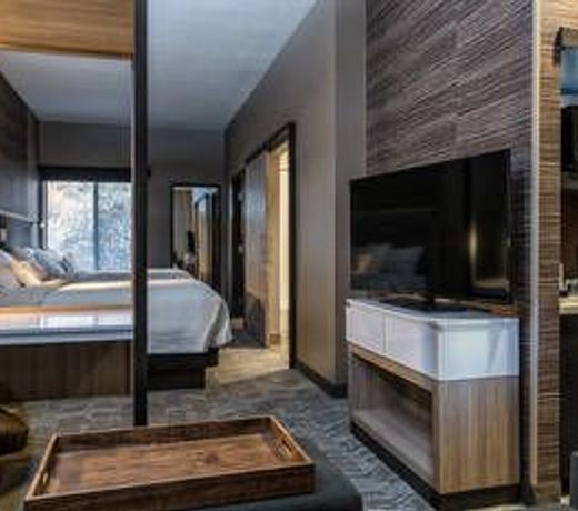 SpringHill Suites by Marriott Springdale Zion National Park