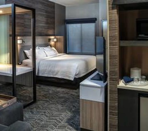 SpringHill Suites by Marriott Springdale Zion National Park
