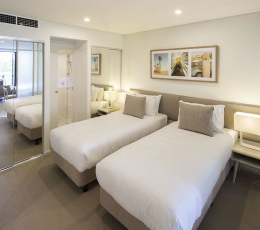 Breeze Mooloolaba, Ascend Hotel Collection