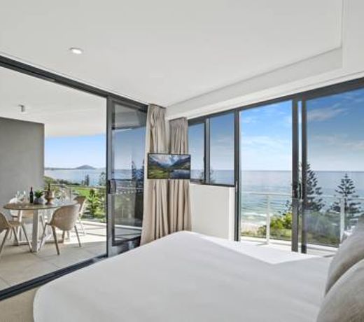 Breeze Mooloolaba, Ascend Hotel Collection