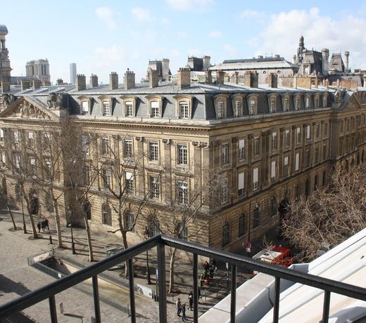 Hôtel De Nice