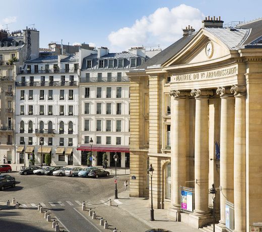Hôtel Les Dames du Panthéon