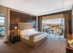 Отель The Biltmore Tbilisi фото 2, г. Тбилиси, 