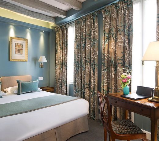 Le Relais Saint Honoré