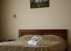 Апарт-Отель Da Vasko фото 3, г. Алушта, 