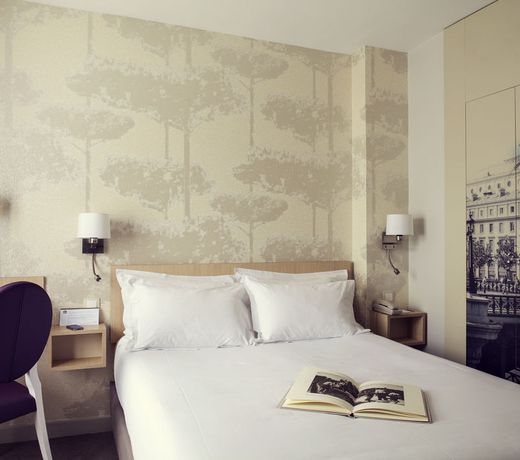 Mercure Paris Notre Dame Saint Germain des Prés