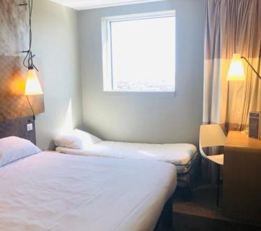 ibis Paris Porte de Montreuil