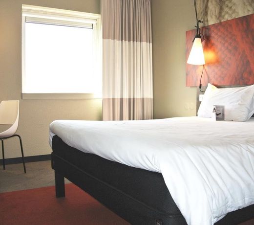 ibis Paris Porte de Montreuil