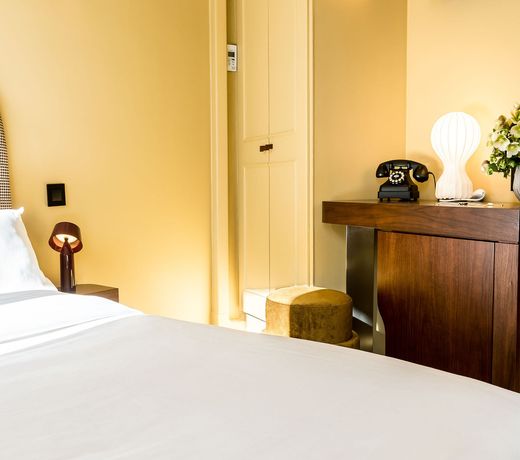 Hôtel Belloy Saint Germain