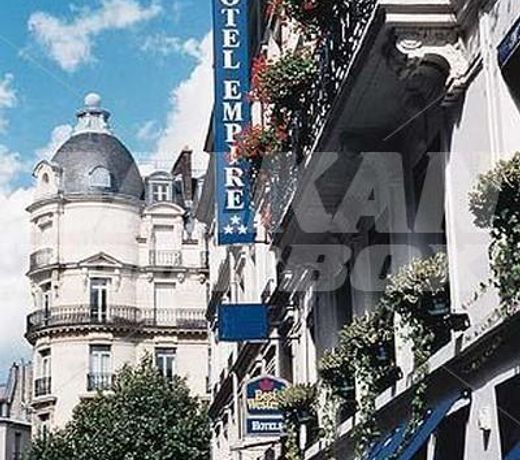 Best Western Empire Elysees
