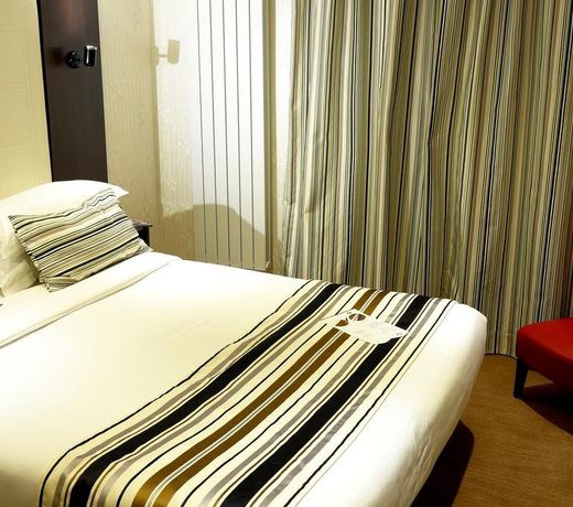 Best Western Empire Elysees