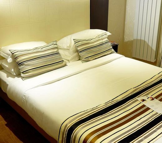 Best Western Empire Elysees