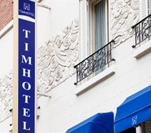 ibis Styles Paris Mairie De Clichy