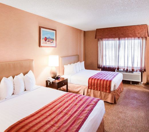 Apache Gold Resort Hotel