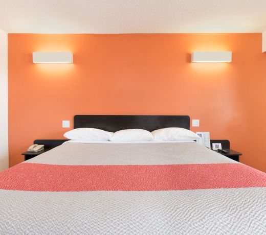 Motel 6-Fort Nelson, BC