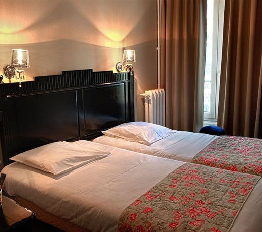 L ANNEXE