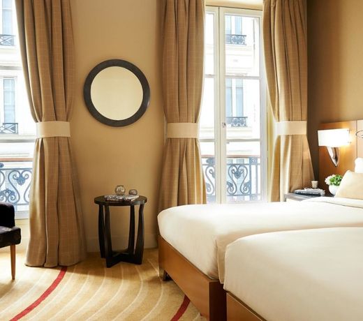 Renaissance Paris Vendome Hotel
