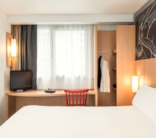 ibis Paris Avenue d'Italie 13ème