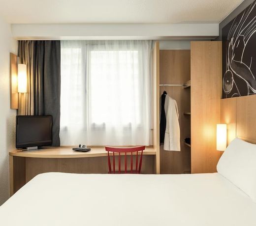 ibis Paris Avenue d'Italie 13ème