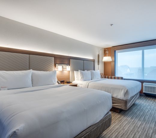 Holiday Inn Express & Suites Dallas North - Addison, an IHG Hotel