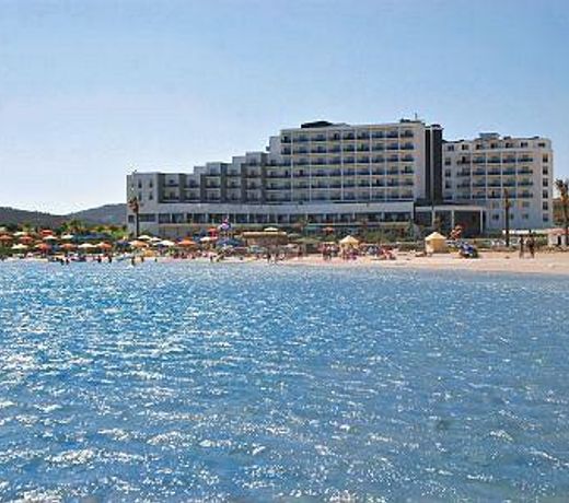 Alaçatı Porto Beach Resort