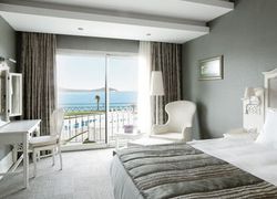 Porto Beach Resort Exclusive Alacati - Half Board фото 2