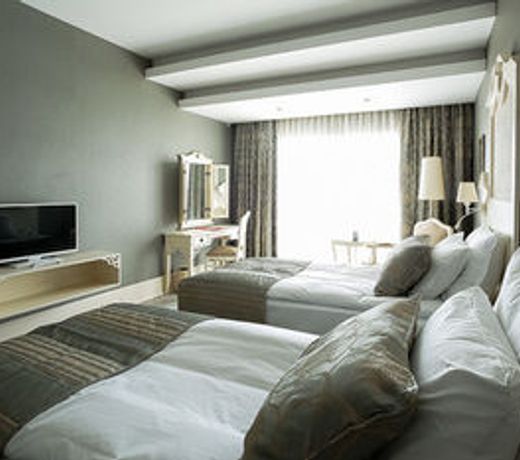Alaçatı Porto Beach Resort