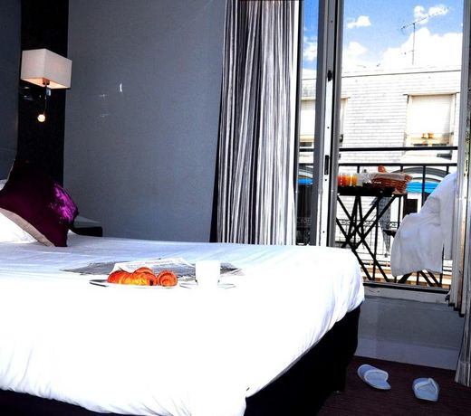 Hotel Opera Marigny