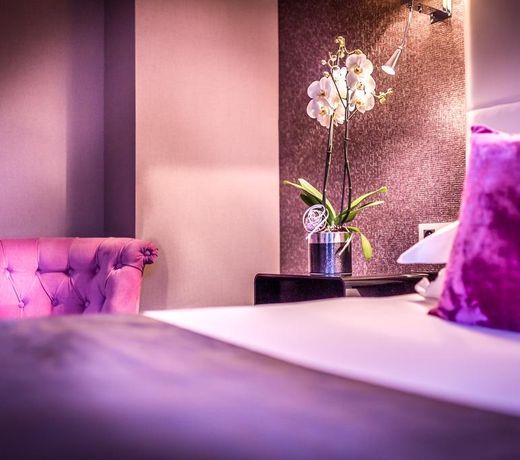 Hotel Opera Marigny
