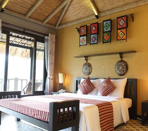Mai Chau Ecolodge