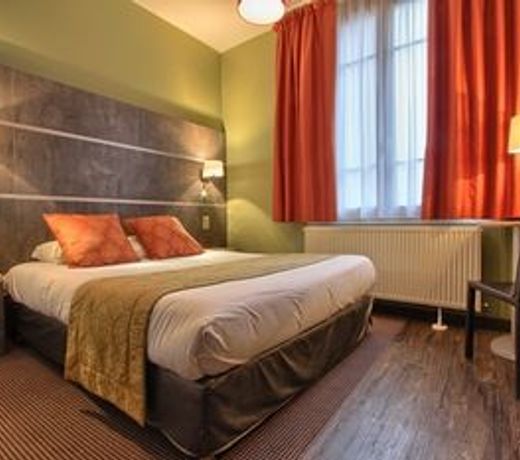 Timhotel Boulogne Rives de Seine