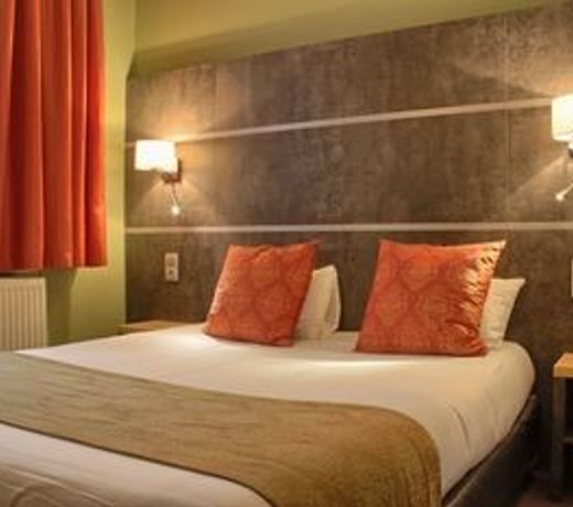 Timhotel Boulogne Rives de Seine