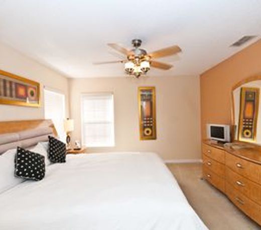 Columbus Vacation Villas
