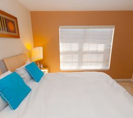 Columbus Vacation Villas