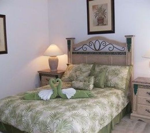 Columbus Vacation Villas
