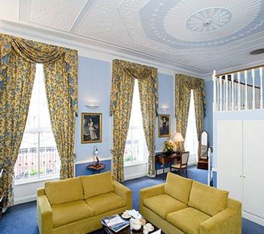 Harrington Hall