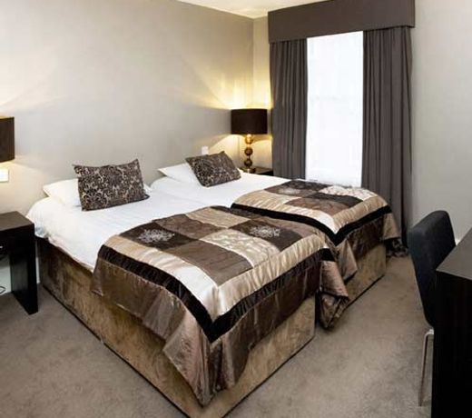Leeson Inn Downtown