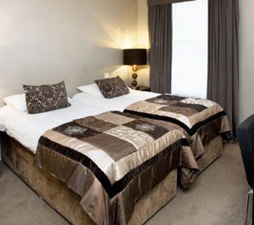 Leeson Inn Downtown