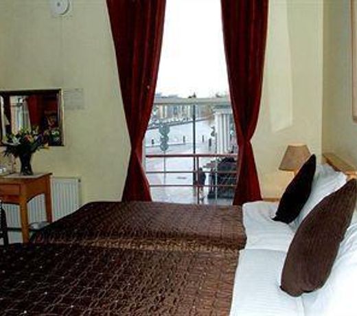 Portobello Hotel