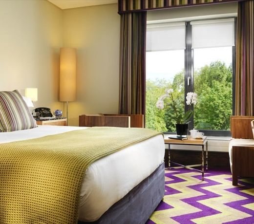 The Fitzwilliam Hotel
