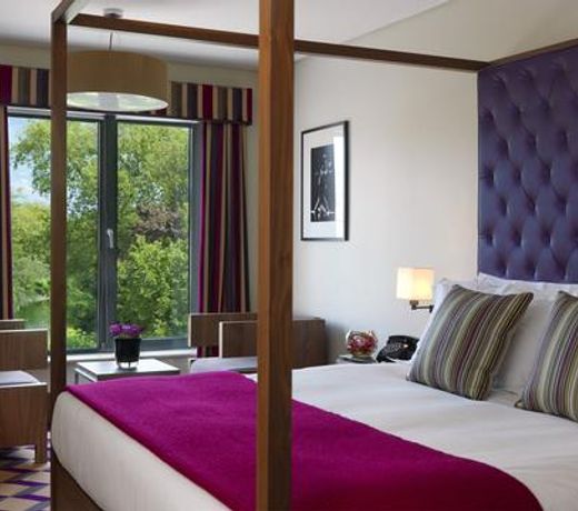 The Fitzwilliam Hotel
