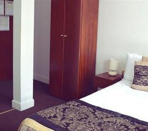Dublin Citi Hotel of Temple Bar