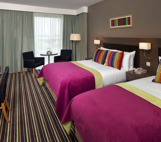 The Address Citywest (formerly Kingswood Hotel)