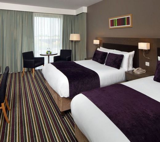 The Address Citywest (formerly Kingswood Hotel)