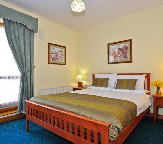 ANCHOR GUESTHOUSE