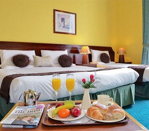 ANCHOR GUESTHOUSE