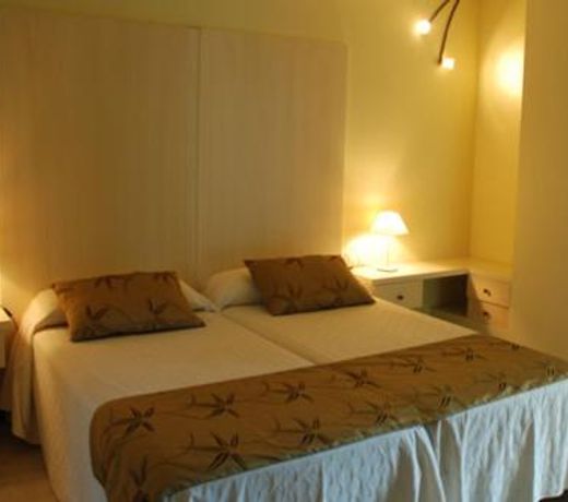 Petit Hotel de Riu